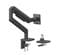 Фото - Кронштейн OfficePro MA712B 17-49" Black (VESA100х100) | click.ua