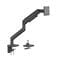 Фото - Кронштейн OfficePro MA712B 17-49" Black (VESA100х100) | click.ua