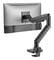 Фото - Кронштейн OfficePro MA801B 17-49" Black (VESA100х100) | click.ua