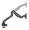 Фото - Кронштейн OfficePro MA801B 17-49" Black (VESA100х100) | click.ua