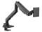 Фото - Кронштейн OfficePro MA801B 17-49" Black (VESA100х100) | click.ua