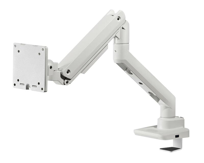 Кронштейн OfficePro MA801W 17-49" White (VESA100х100)