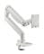 Фото - Кронштейн OfficePro MA801W 17-49" White (VESA100х100) | click.ua