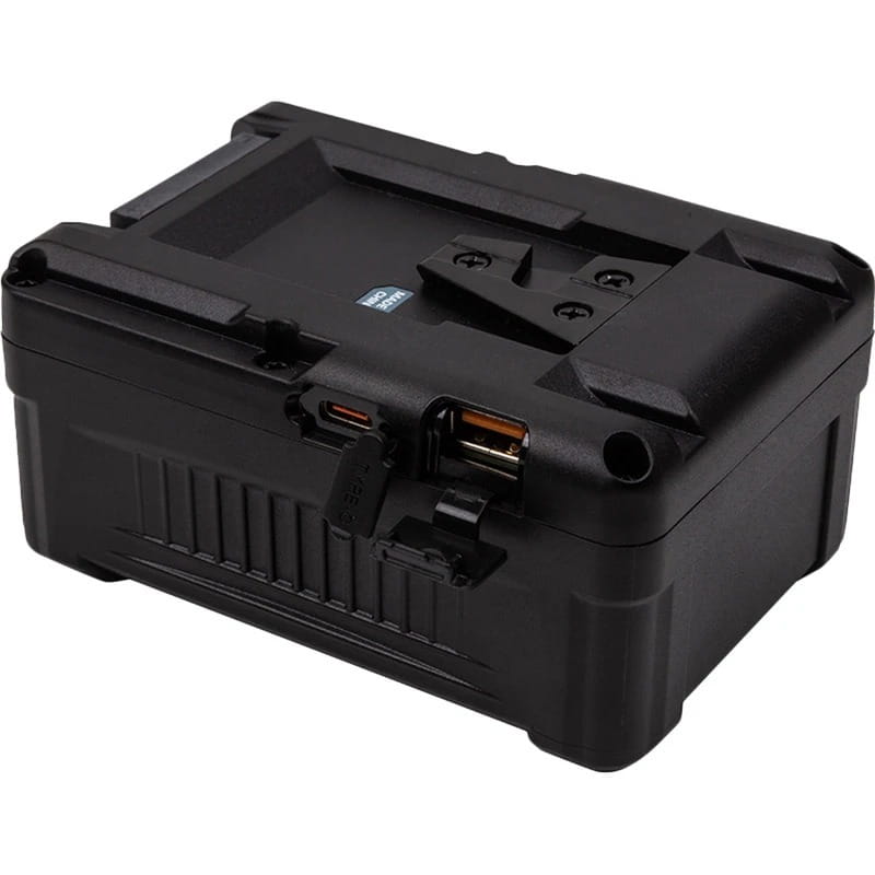 Акумулятор PowerPlant Sony BP-VL155 10500mAh (CB970940)