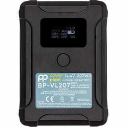 Аккумулятор PowerPlant Sony BP-VL207 14000mAh (CB970957)