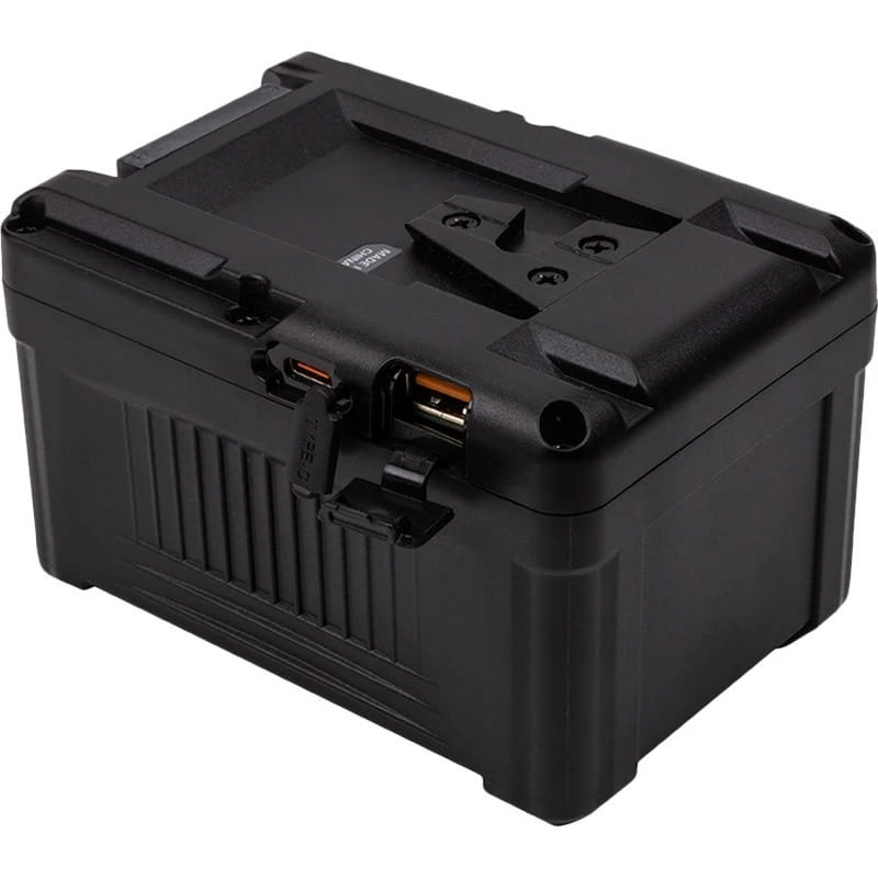 Аккумулятор PowerPlant Sony BP-VL207 14000mAh (CB970957)