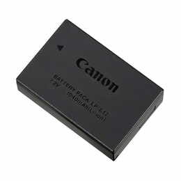 Аккумулятор Canon LP-E17 1040mAh (9967B002)