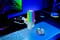 Фото - Микрофон Razer Seiren V3 Chroma White (RZ19-05060200-R3M1) | click.ua