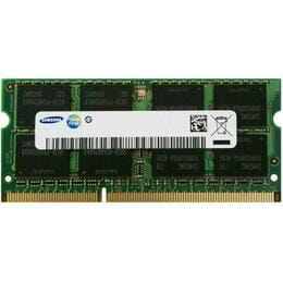 Купить Модуль памяти SO-DIMM 8GB/1600 DDR3L Samsung (M471B1G73QH0-YK0) Модуль памяти SO-DIMM 8GB/1600 DDR3L Samsung (M471B1G73QH0-YK0)