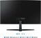 Фото - Монитор Samsung 27" Essential S3 LS27D366 (LS27D366GAIXCI) VA Black Curved 100Hz | click.ua