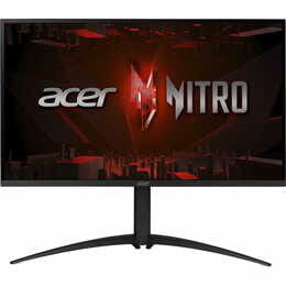 Монiтор Acer 27" XV275KP3biipruzx (UM.HXXEE.306) IPS Black 170Hz