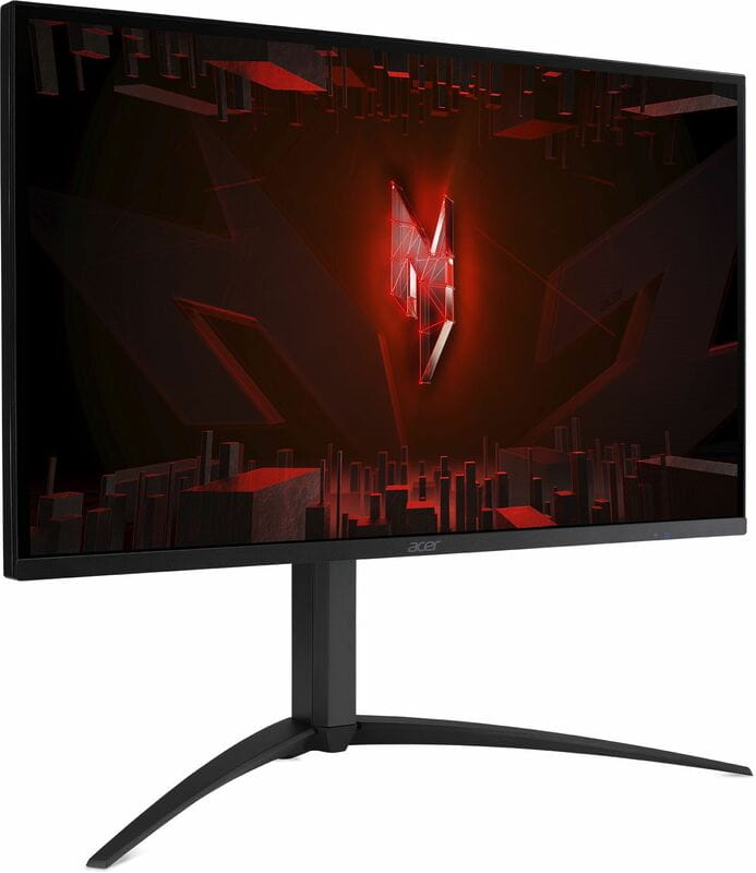 Монiтор Acer 27" XV275KP3biipruzx (UM.HXXEE.306) IPS Black 170Hz