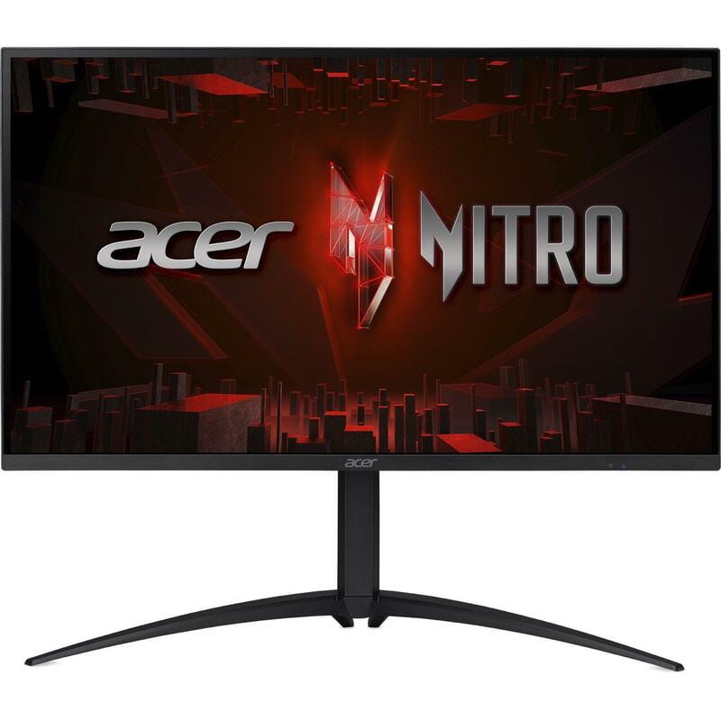 Монитор Acer 27" XV275KP3biipruzx (UM.HXXEE.306) IPS Black 170Hz