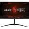 Фото - Монитор Acer 27" XV275KP3biipruzx (UM.HXXEE.306) IPS Black 170Hz | click.ua