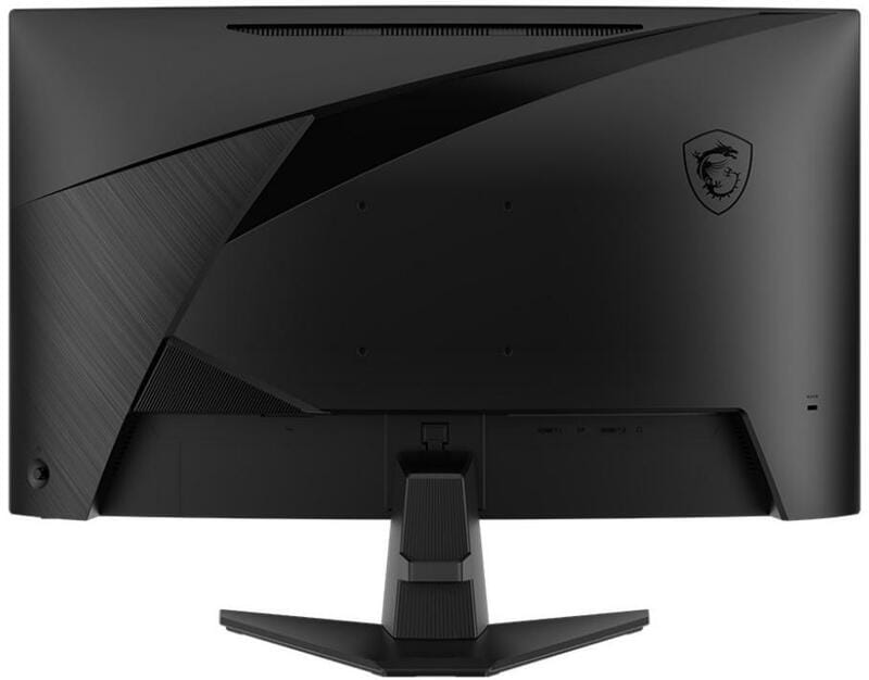 Монитор MSI 27" MAG 276CXF VA Black Curved 280Hz