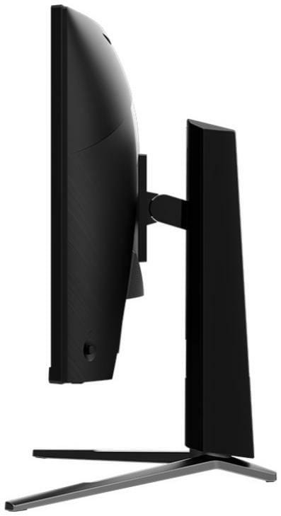 Монитор MSI 27" MAG 276CPXF VA Black Curved 280Hz