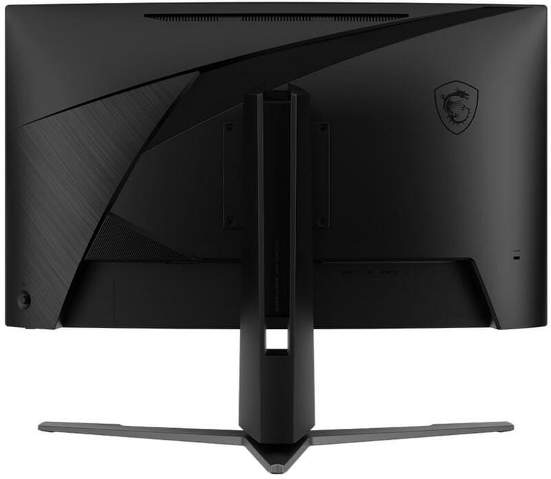 Монитор MSI 27" MAG 276CPXF VA Black Curved 280Hz
