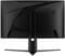 Фото - Монитор MSI 27" MAG 276CPXF VA Black Curved 280Hz | click.ua