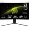 Фото - Монитор MSI 27" MAG 276CPXF VA Black Curved 280Hz | click.ua