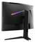 Фото - Монитор MSI 27" MAG 275CQRXF VA Black Curved 240Hz | click.ua