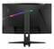 Фото - Монітор MSI 27" MAG 275CQRXF VA Black Curved 240Hz | click.ua