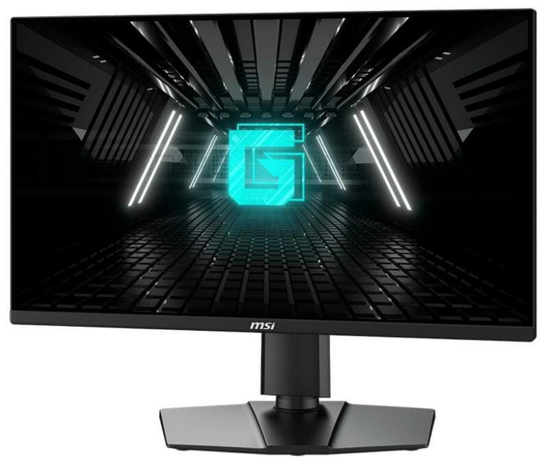 Монитор MSI 24.5" G255PF E2 IPS Black 180Hz