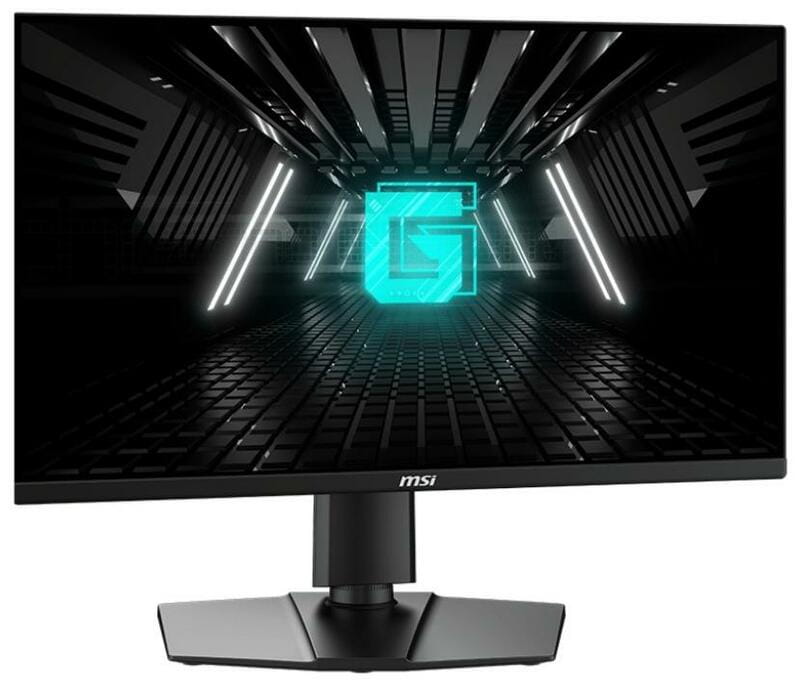 Монитор MSI 24.5" G255PF E2 IPS Black 180Hz