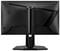 Фото - Монитор MSI 24.5" G255PF E2 IPS Black 180Hz | click.ua