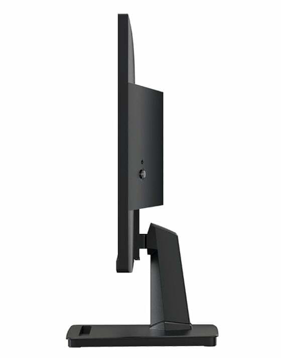 Монитор MSI 21.5" Pro MP225V VA Black 100Hz