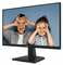 Фото - Монитор MSI 21.5" Pro MP225V VA Black 100Hz | click.ua