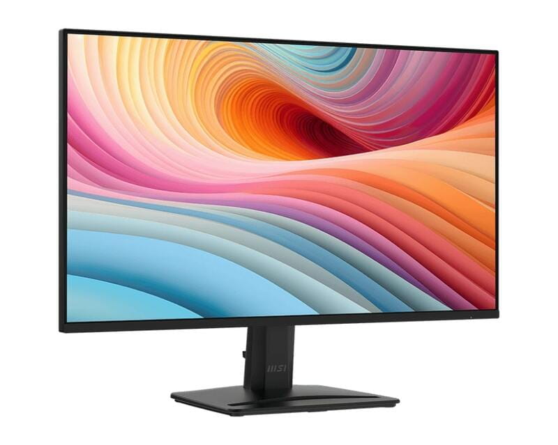 Монитор MSI 24.5" Pro MP251 E2 IPS Black 120Hz