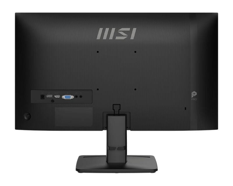 Монитор MSI 24.5" Pro MP251 E2 IPS Black 120Hz