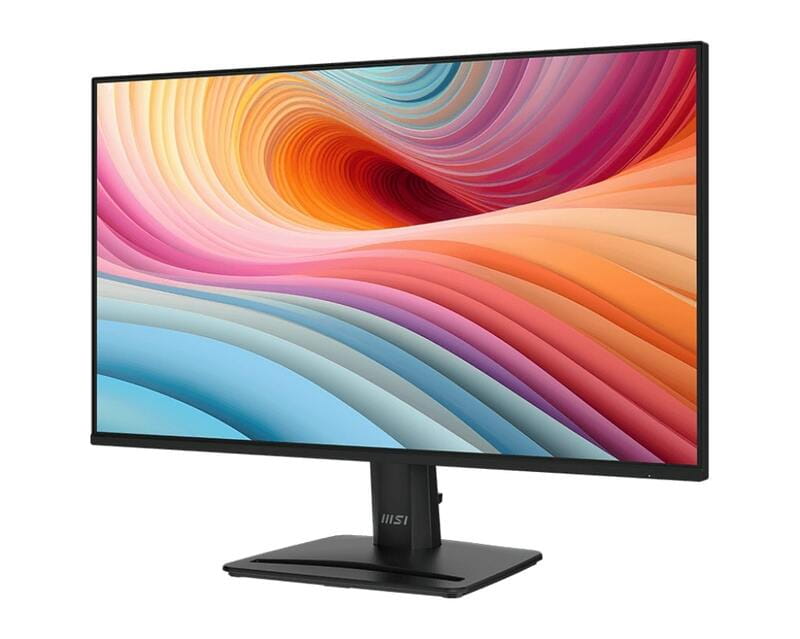 Монитор MSI 24.5" Pro MP251 E2 IPS Black 120Hz