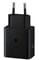 Фото - Сетевое зарядное устройство Samsung 45W USB Type-C Black (EP-T4511NBEGEU) | click.ua