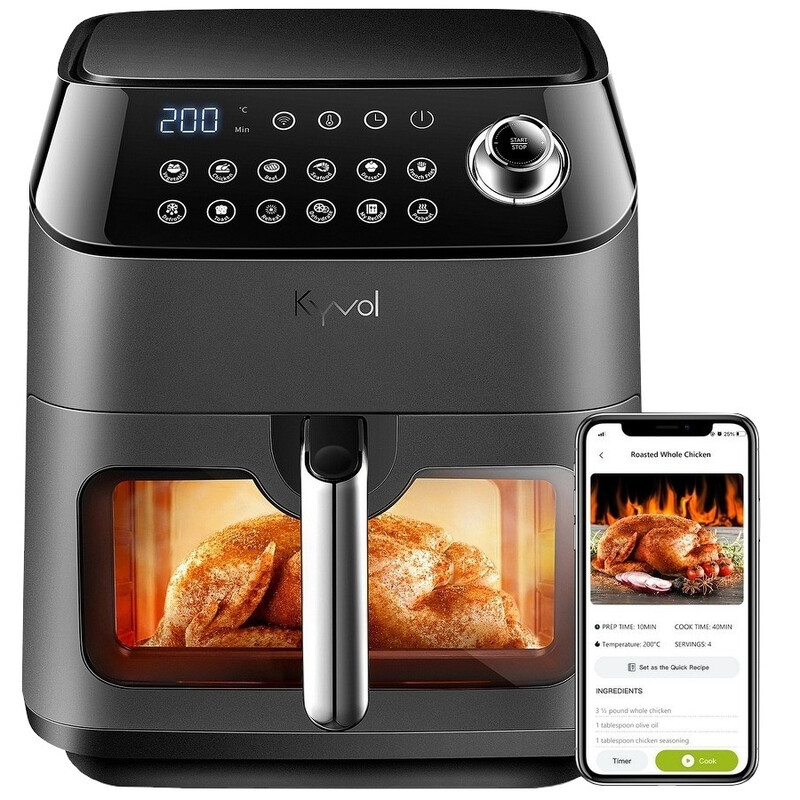 Мультипіч Kyvol AF600