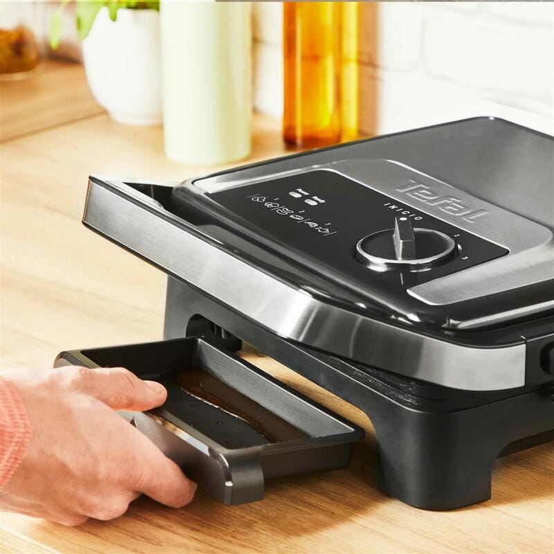 Гриль Tefal Inicio Classic GC272D10