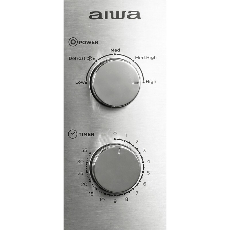 Микроволновая печь Aiwa MW-200SL