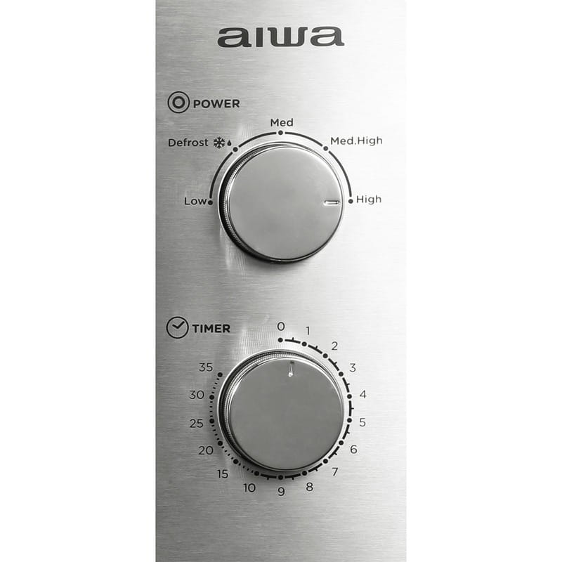 Микроволновая печь Aiwa MW-200SL