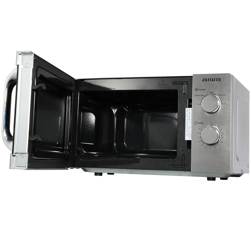 Микроволновая печь Aiwa MW-200SL