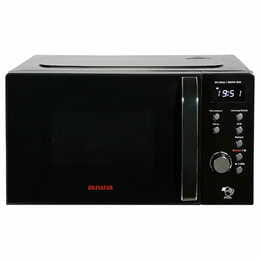 Мікрохвильова піч Aiwa Namicook Crystal20 MW-202DG BK