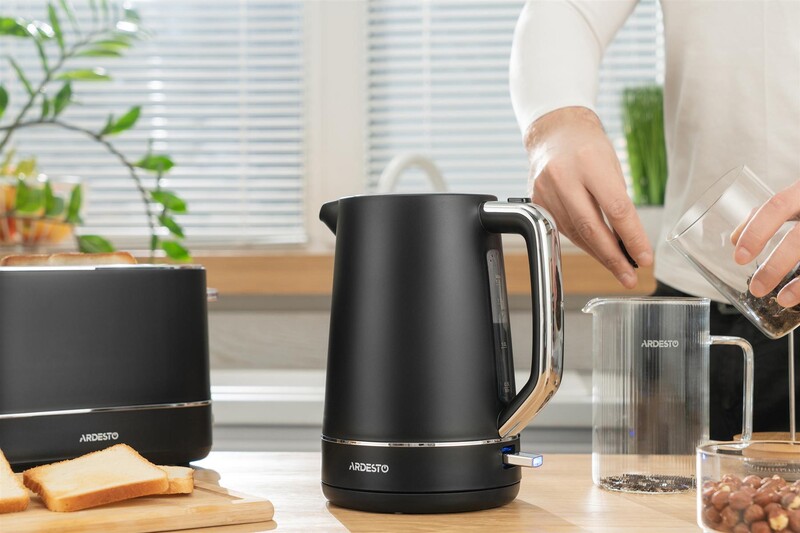 Тостер Ardesto T-F450B