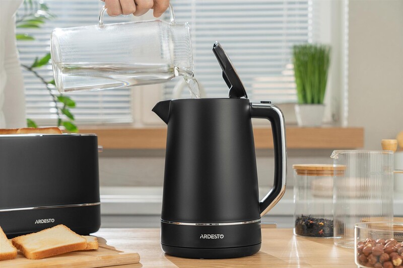 Тостер Ardesto T-F450B