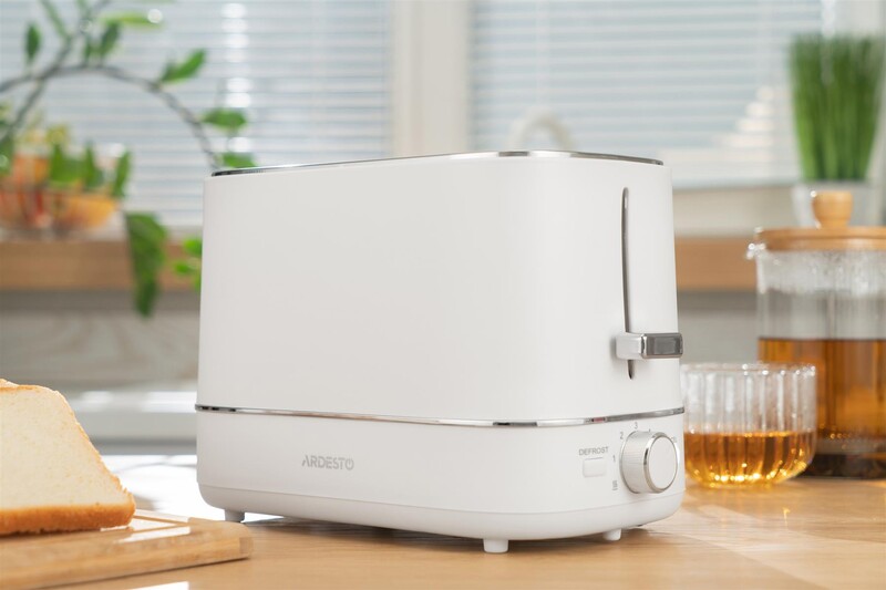 Тостер Ardesto T-F450W