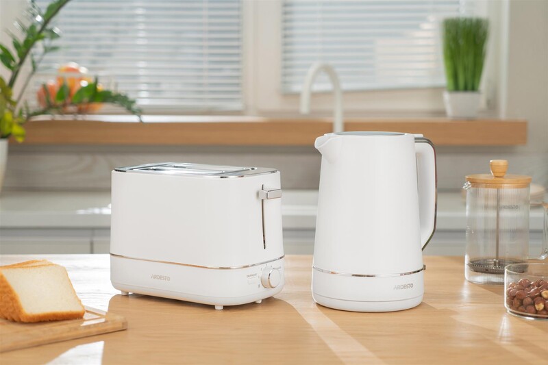 Тостер Ardesto T-F450W