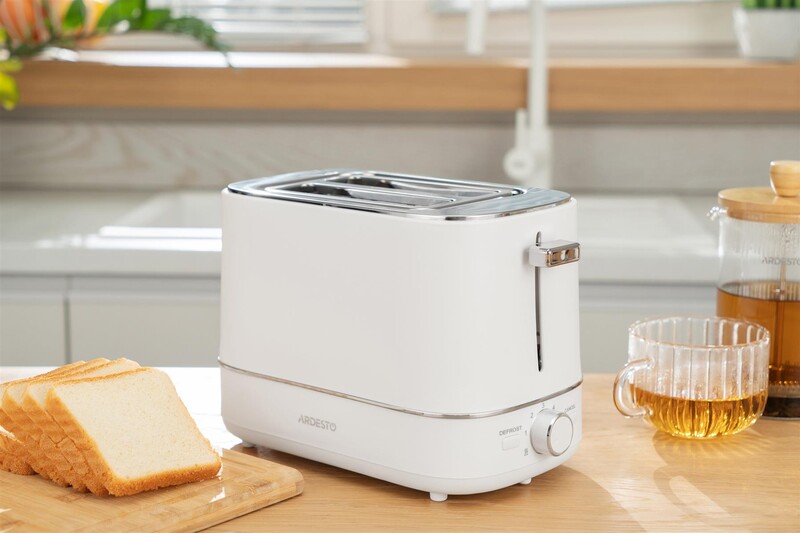 Тостер Ardesto T-F450W