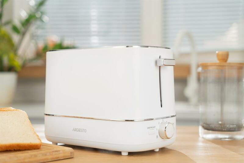 Тостер Ardesto T-F450W
