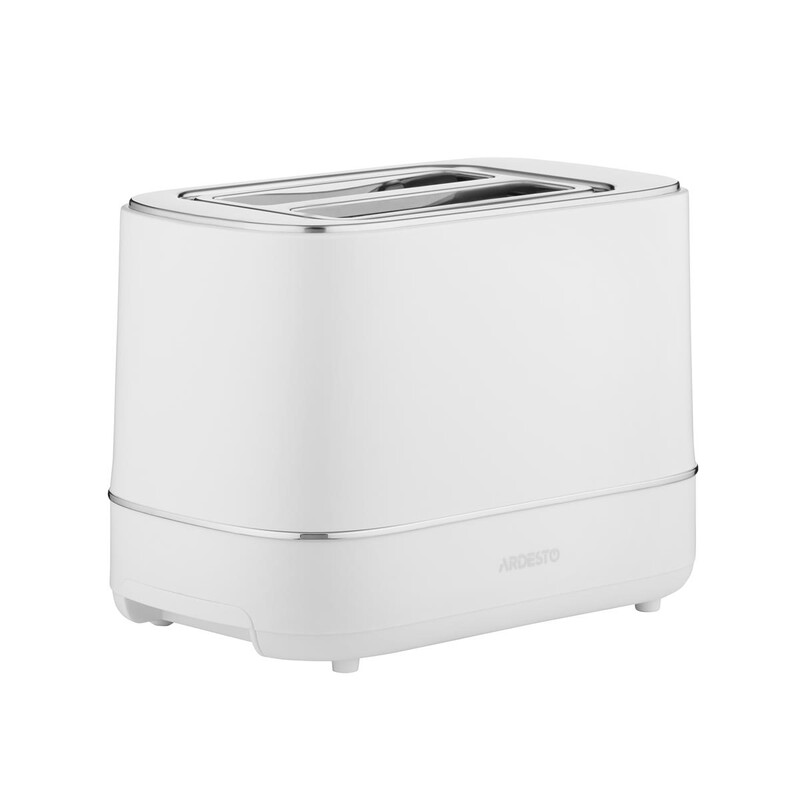 Тостер Ardesto T-F450W