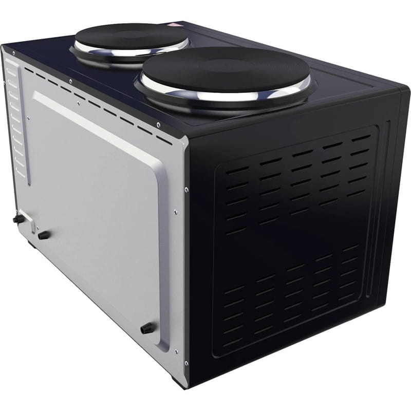 Электропечь Brock TO 3002 B