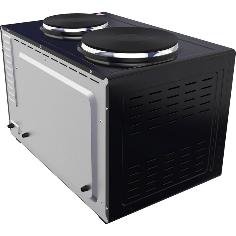 Електропіч Brock TO 3002 B