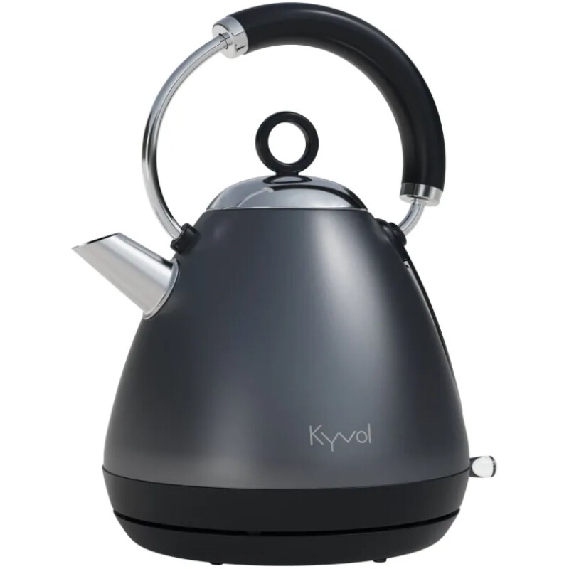 Електрочайник Kyvol KE170 (SK-KE170R)